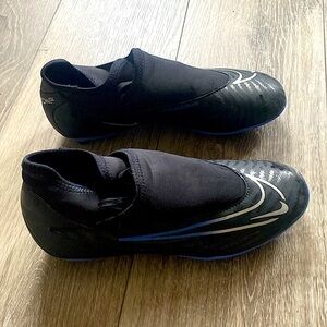 Nike Phantom’s soccer cleats!